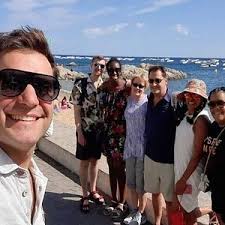 ADDAMS HOUSE (Barcelona)