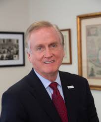 2022 Apogee Awards Honoree: James Davidson