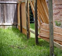 Chain link to wood fence attachments. What Is The Best Way To Extend Existing Fences