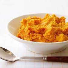Mashed Sweet Potatoes Recipes Ww Usa Recipe Sweet Potato Recipes Mashed Mashed Sweet Potatoes Healthy Recipes