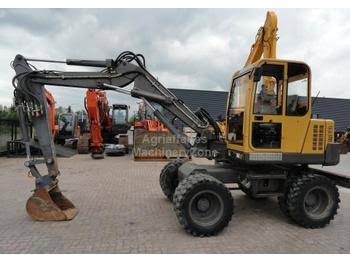 Volvo EW70 Excavator