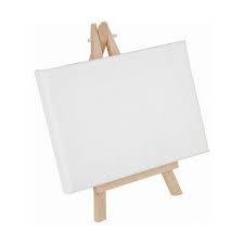 The graphic to the left is created with <canvas>. White Canvas Board Size 12x16 Inch Rs 120 Piece New Mangla Book Depot Id 21434339088