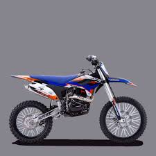 Sano SRZ 250cc