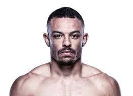 Vanilto Antunes MMA Fight History