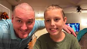 Fundraiser by Tom Versack : Aid Kanon's Fight: Travel and Care Costs