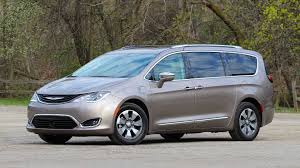 Reliability indicates how models have performed in the past, providing the basis for predicting how the vehicles will hold up in the year ahead. Cnbc Declares Chrysler Pacifica Hybrid The Best Family Car