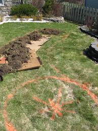 Once you reach there will be buses and you can buy a single day ticket. Build An Island Bed In A Sea Of Grass Digging In The Garden