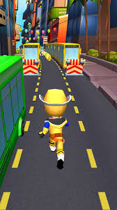 Download power rangers dash 1.6.4 hack mod unlimited money apk for android. Subway Power Ninja Steel Dash 1 0 1 Download Android Apk Aptoide