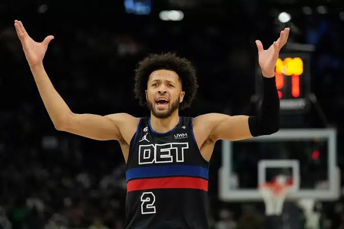 Grading the Detroit Pistons' 2024 Offseason