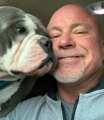 Michael V. Miller II Obituary