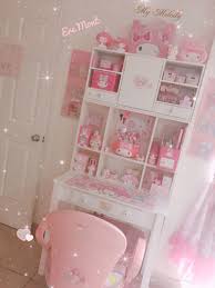 Un Pequeno Cambio Cute Room Ideas Kawaii Room Pinterest Room Decor