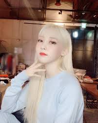Inilah 10 Idol Kpop Cewek Dengan Kemampuan Rapper Terbaik My Girl Moonbyul Idol