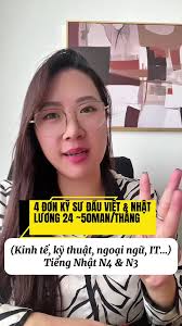 Cơ hội việc làm kỹ sư Việt