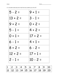 A whole years worth of worksheets for less than 50p per week. 1 20 Addition Worksheet Differentiated Teaching Resources