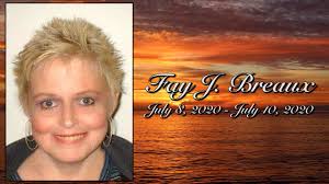 Fay J. Breaux