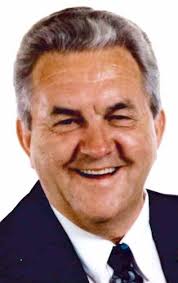 Rev. Gwyn Kilby dies at his home; services Tuesday