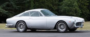 Finding a used f8 tributo for sale in the usa is a rare task. Bonhams 1963 Ferrari 250 Gt Lusso Berlinetta Chassis No 4851 Gt