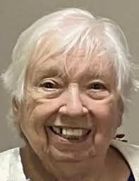 Marilyn J. Steger Obituary (2023)