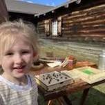 Children's Living History Day