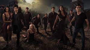 Regarder vampire diaries saison 6 en streaming. Regarder L Episode 1 Saison 3 De La Serie Vampire Diaries Vf En Streaming Gratuit Elena Atteint L Vampire Diaries Saison Serie Vampire Diaries Vampire Diaries