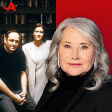 “I make my own happiness, and that makes me happy.”, Award-winning actress  Lorraine Bracco got her breakout role in Martin Scorsese’s “Goodfellas.”  She shares what inspired her to act, the deal she ...