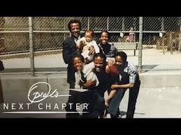The Wayans Family Finds Humor In Hardship Oprah S Next Chapter Oprah Winfrey Network Youtube