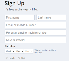 Hi5 Hi5 Login Sign Up Page Signup Fb Sign
