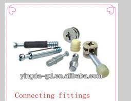Conecting Fittings
