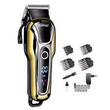 Vgr barber lcd display hair trimmer rechargeable usb hair clipper men beard trimer hair cutting machine haircut head trim facial. Buy Turbocharged Rechargeable Hair Clipper Electric Hair Trimmer Hair Cutting Machine Haircut Barber At Affordable Prices Price 29 Usd Free Shipping Real Reviews With Photos Joom