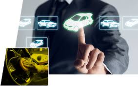 Vente véhicules & Prestations auto à Aix-en-Provence