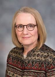 Susan Keech's Instagram, Twitter & Facebook