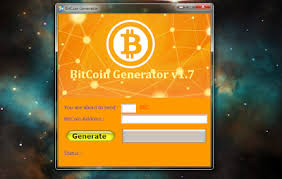 This application also works when your pc is idle. Bitcoin Generator V1 7 The Bitcoin Generator Is A Creative Tool Which Can Extricate Bitcoins From Different Mining Pool Bitcoin Generator Bitcoin Bitcoin Hack