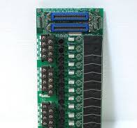 Honeywell 51304443-200 Digital Output 120V Relay MU-TDOR52 PLC Board Card  Module (DW3333-12)