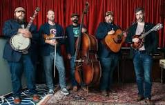 Old Rock School welcomes Unspoken Tradition