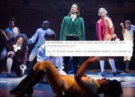 Concrete jungle wet dream tomaaaaaato. musical theatre broadway. 75 Funny Hamilton Memes For All Music Lovers Geeks On Coffee