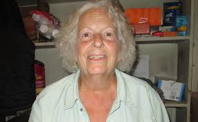 Meet Our New Recycling Center Manager