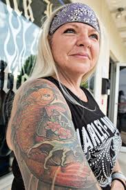 Whitehall tattoo parlor defies state order and opens, hoping other small  businesses follow suit