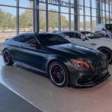 C63s Amg Benz Mercedes Benz Mercedes