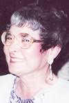 Sandra Skiff Obituary (2012)