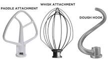 Image result for what is a paddle attachment