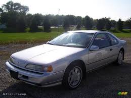 Image result for Oxford White 1993 Thunderbird