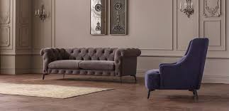 Lacivert ve krem tonlarını bir araya getiren sante koltuk takımı, şık ve. Dogtas Mobilya Chesterfield Koltuk Takimi Modeli Dekorstilleri Com