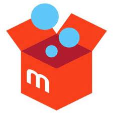 For inquiries about our products (about services in japan) 02. Mercari Logos