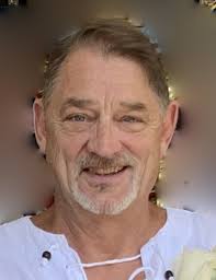 Obituary information for Donnie Joe Scott