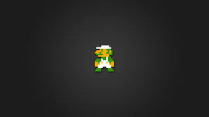 Luigi 8bit Wallpaper Hd By Lachriz On Deviantart This hd wallpaper is about luigi malanetto, women, model, women indoors, looking at viewer, original wallpaper dimensions is 2048x1365px, file size is 155.03kb.