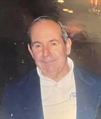 Anthony D'Angelo Obituary (1929