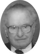 Patrick Canniff Obituary