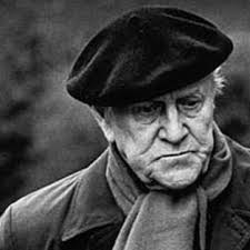 Peevish Paddy and Sir Neddy: Patrick White's Nobel Prize