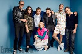 Mark ruffalo is issuing an apology. Twitter Karl Urban Chris Hemsworth Merken