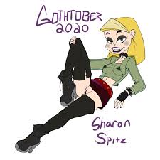 Post 3920259: Braceface Sharon_Spitz SlashySmiley